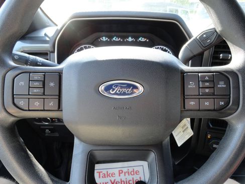 Used 2022 Ford F150 XL w/ STX Appearance Package AWD/4WD image 14