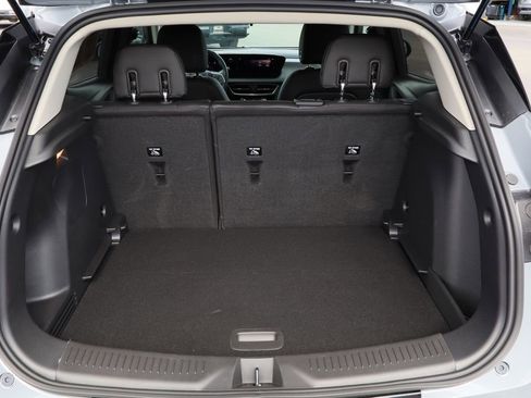 Certified 2026 Buick Encore GX Sport Touring w/ Comfort Package image 24