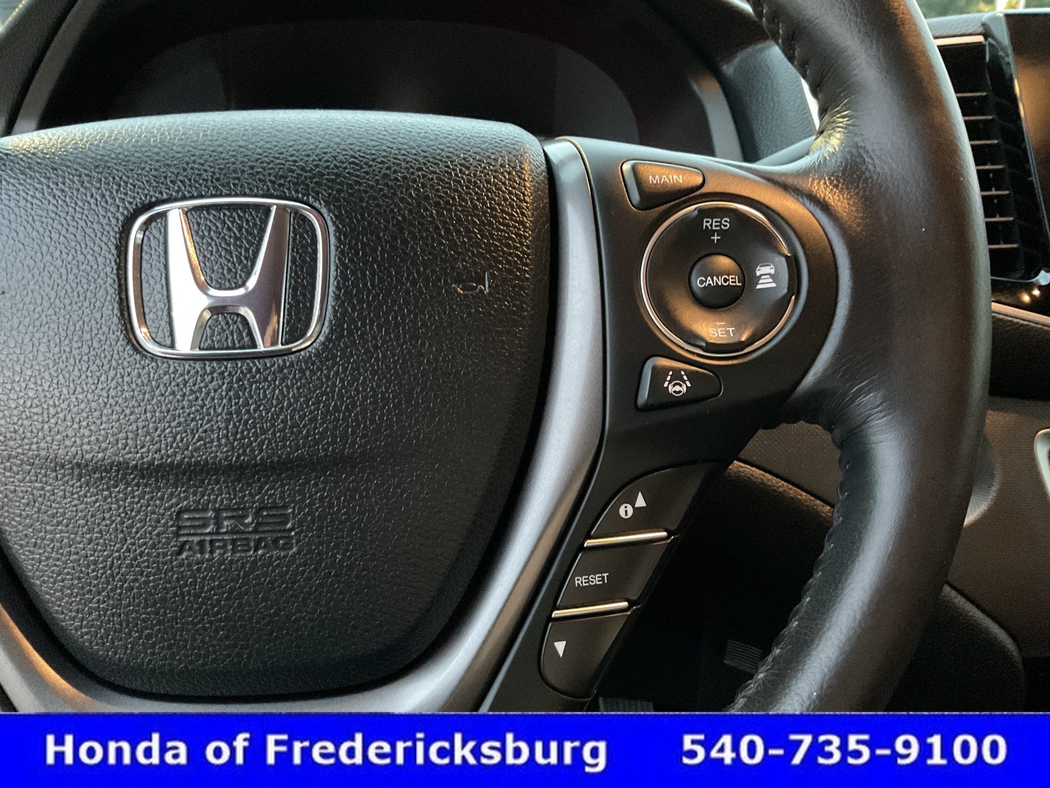 Used 2023 Honda Ridgeline RTL-E image 30