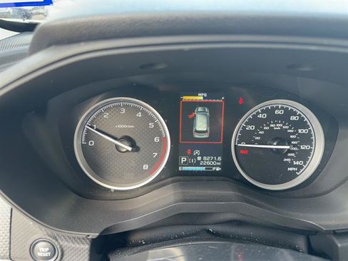 Certified 2024 Subaru Forester Premium AWD/4WD image 6
