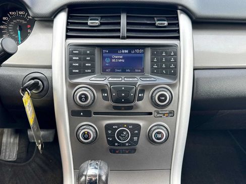 Used 2014 Ford Edge SEL w/ Equipment Group 204A FWD image 26