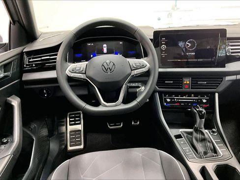 New 2026 Volkswagen Jetta Sport image 16