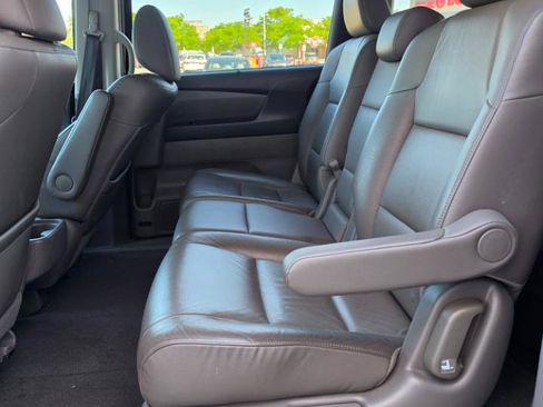 Used 2012 Honda Odyssey EX-L image 12