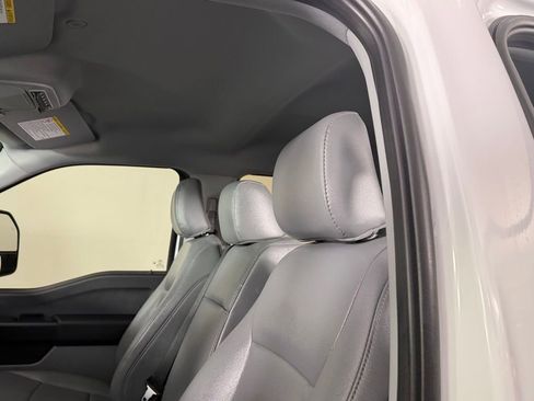 Used 2025 Ford F350 XL w/ 360-Degree Camera Package image 23