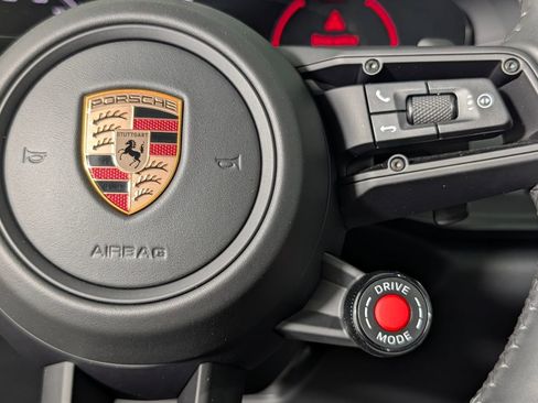 Certified 2026 Porsche 911 Carrera S RWD image 38