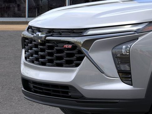 New 2026 Chevrolet Trax RS FWD image 13
