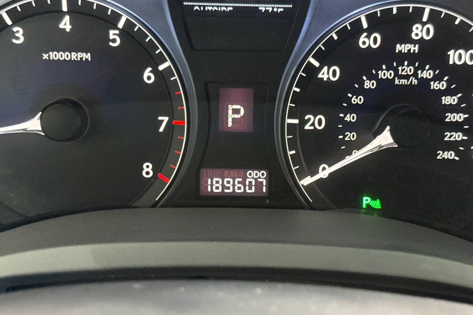 Used 2011 Lexus RX 350 AWD w/ Premium Pkg image 36