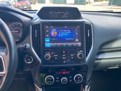 Used 2020 Subaru Forester Limited w/ Popular Package #3 image 20