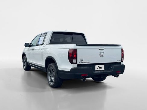 Certified 2023 Honda Ridgeline RTL image 6