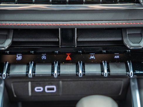 New 2026 Chevrolet Colorado Z71 w/ Technology Package image 24