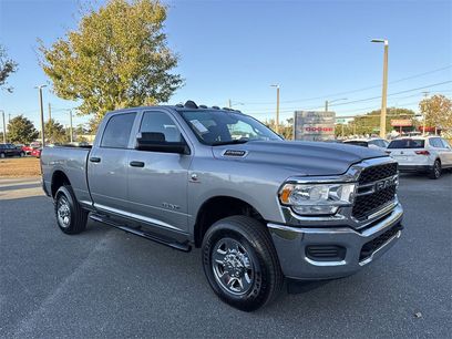 Used 2022 RAM 2500 Tradesman