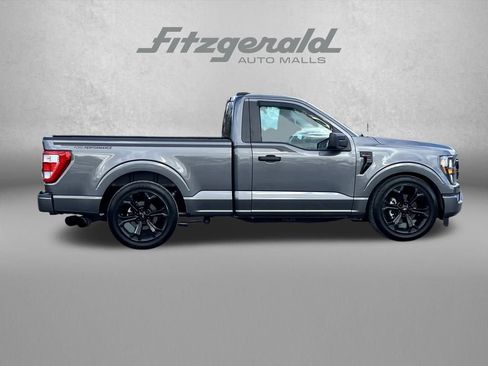 Used 2023 Ford F150 XL image 3