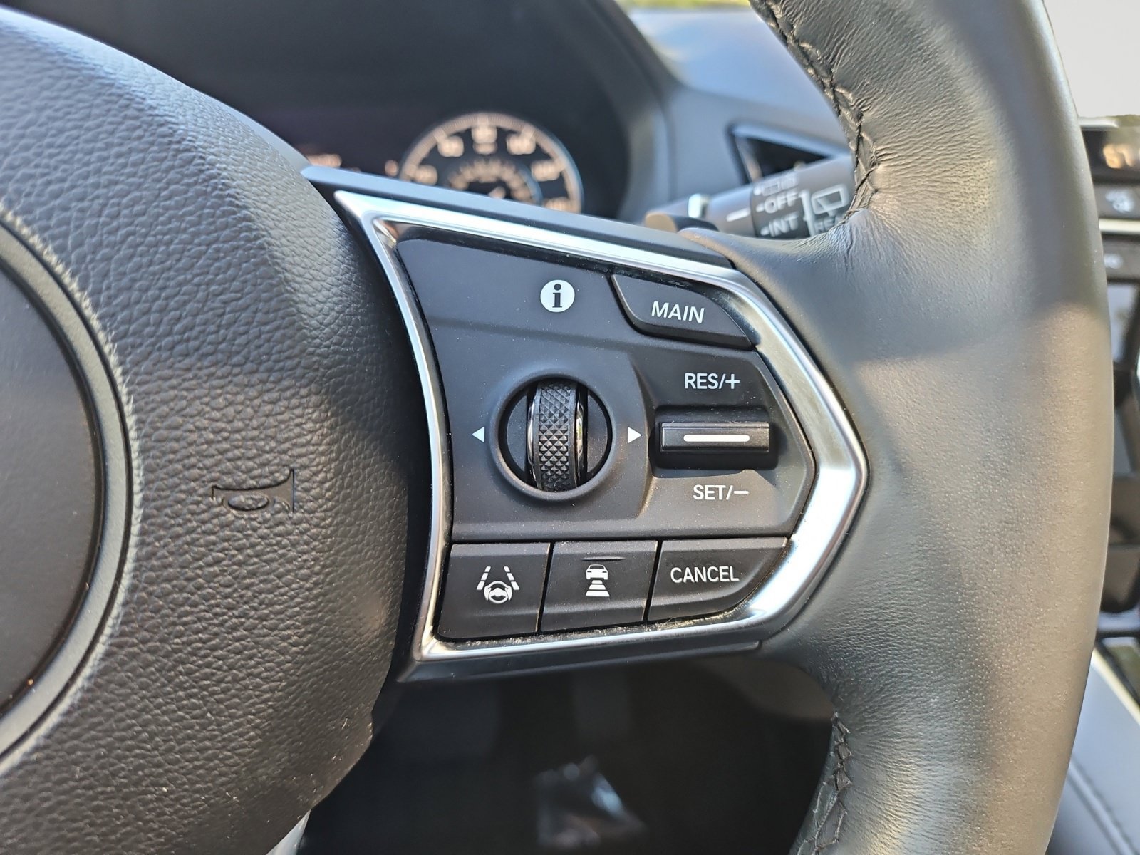 Used 2019 Acura RDX w/ Advance Package AWD/4WD image 23