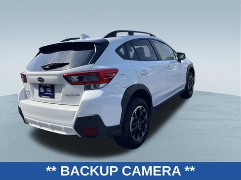 Used 2023 Subaru Crosstrek 2.0i Premium AWD/4WD image 3