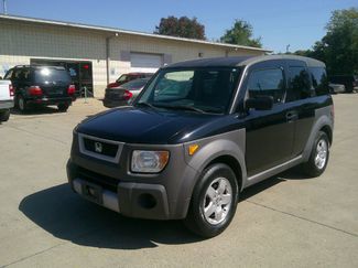 Used 2003 Honda Element EX image 1