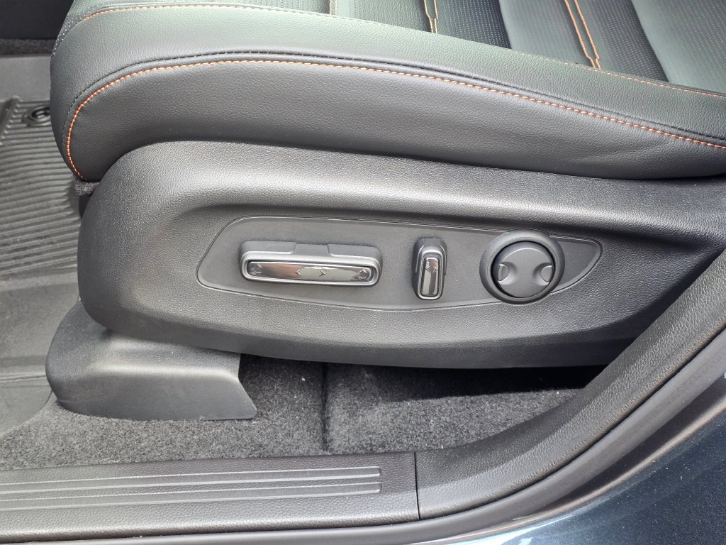 New 2026 Honda CR-V Sport-L image 14