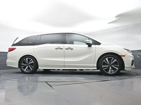 Used 2019 Honda Odyssey Elite image 40