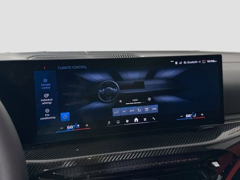 Used 2026 BMW M3 Competition image 15