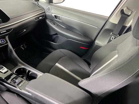 Used 2022 Hyundai Sonata SEL image 21
