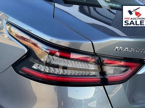 Used 2023 Nissan Maxima SV w/ Floor Mat Group image 28