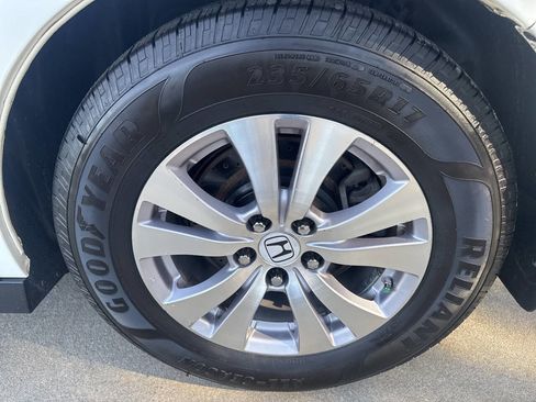 Used 2016 Honda Odyssey EX image 22