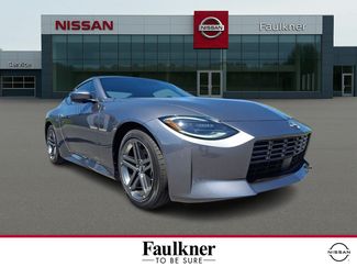 New 2026 Nissan Z Sport w/ Floor Mat Package RWD video 1