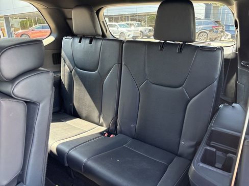 Used 2025 Lexus TX 350 FWD w/ Convenience Package image 22