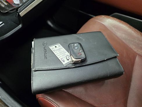 Used 2015 Lexus RX 350 F Sport w/ Navigation Package image 24