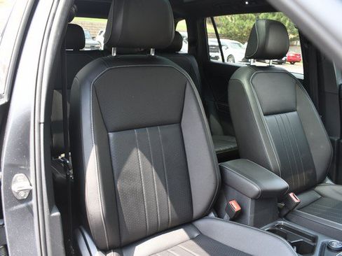 Used 2022 Volkswagen Tiguan SE R-Line AWD/4WD image 27