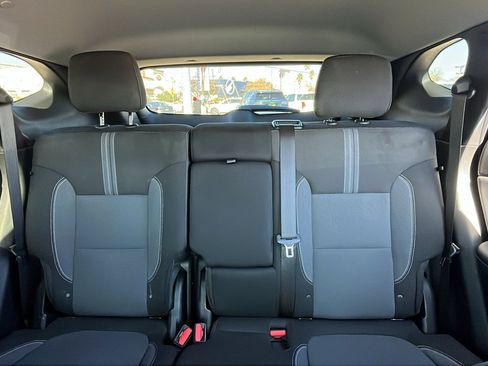 Used 2023 Chevrolet Blazer LT w/ LPO, Floor Liner Package image 23