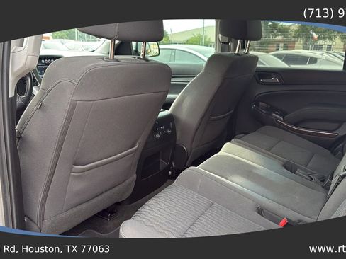 Used 2018 Chevrolet Tahoe LS image 24