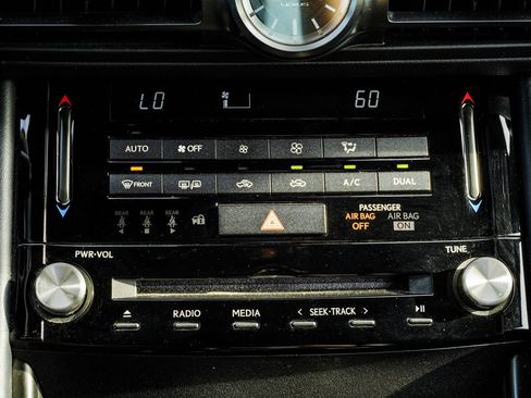 Used 2023 Lexus IS 300 w/ Comfort Package image 25