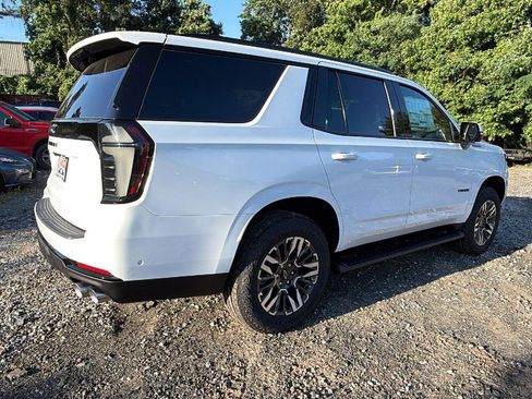 New 2026 Chevrolet Tahoe Z71 w/ Comfort Package AWD/4WD image 9