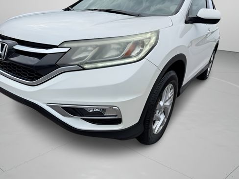 Used 2015 Honda CR-V EX-L image 31
