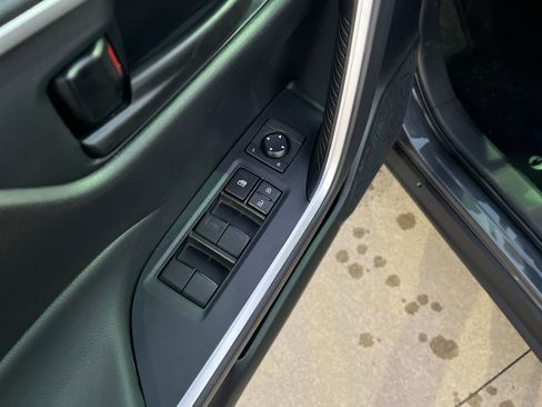 New 2025 Toyota RAV4 LE image 12