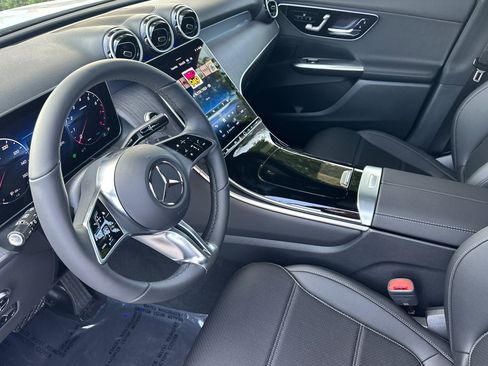 New 2026 Mercedes-Benz GLC 300 4MATIC image 10