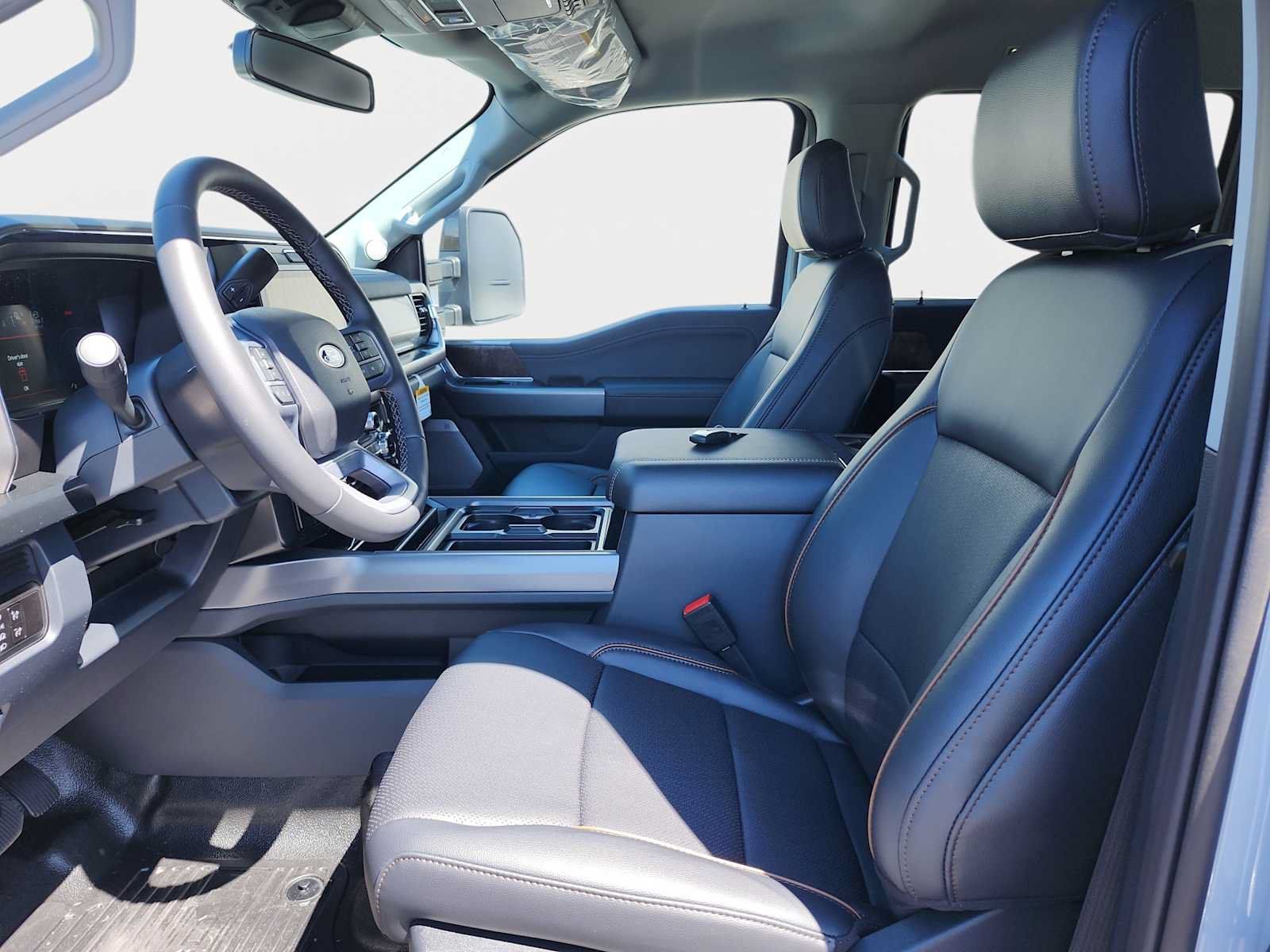 New 2026 Ford F450 Lariat AWD/4WD image 3