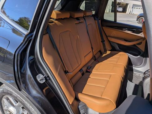 Certified 2024 BMW X3 xDrive30i w/ Premium Package AWD/4WD image 25