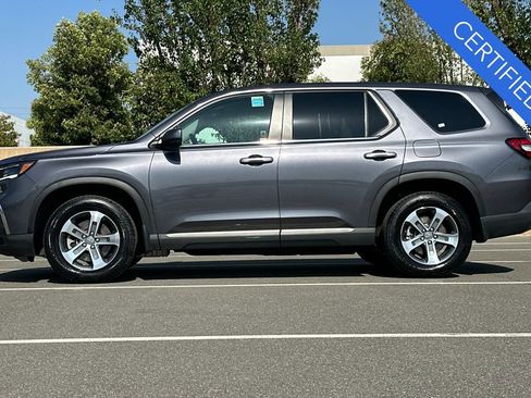 Certified 2023 Honda Pilot EX-L image 7