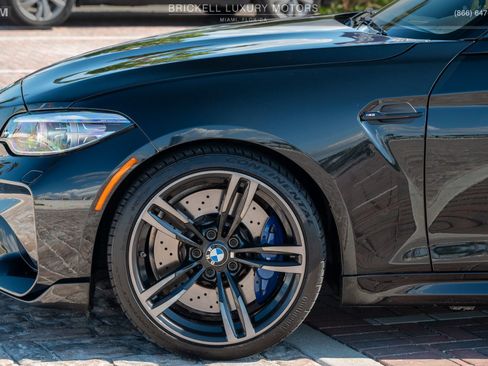 Used 2018 BMW M2 image 37