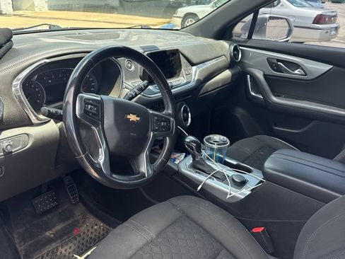Used 2020 Chevrolet Blazer LT FWD image 7