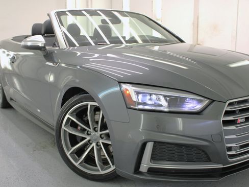 Used 2018 Audi S5 Prestige w/ Luxury Package image 14