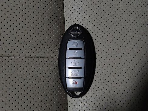 Used 2020 Nissan Murano SL w/ Cargo Package FWD image 32