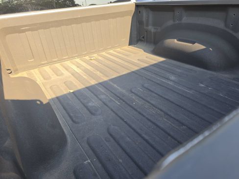 Used 2025 RAM 1500 Tradesman RWD image 10