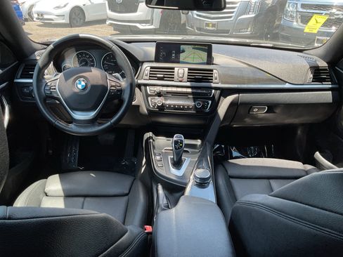 Used 2017 BMW 430i Coupe RWD image 17
