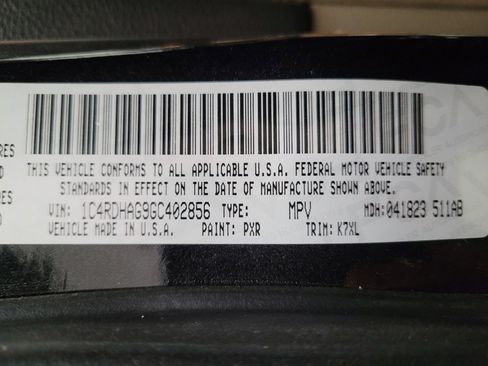 Used 2016 Dodge Durango SXT w/ Quick Order Package 23B image 33