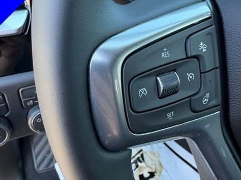 New 2026 Chevrolet Silverado 1500 LT AWD/4WD image 15