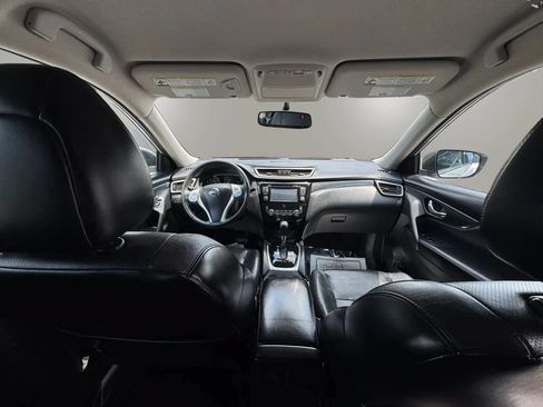 Used 2014 Nissan Rogue SL FWD image 14