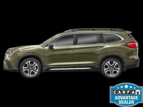 Used 2023 Subaru Ascent Limited AWD/4WD image 5