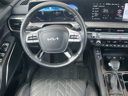 Used 2024 Kia Telluride SX Prestige X-Line AWD/4WD image 14